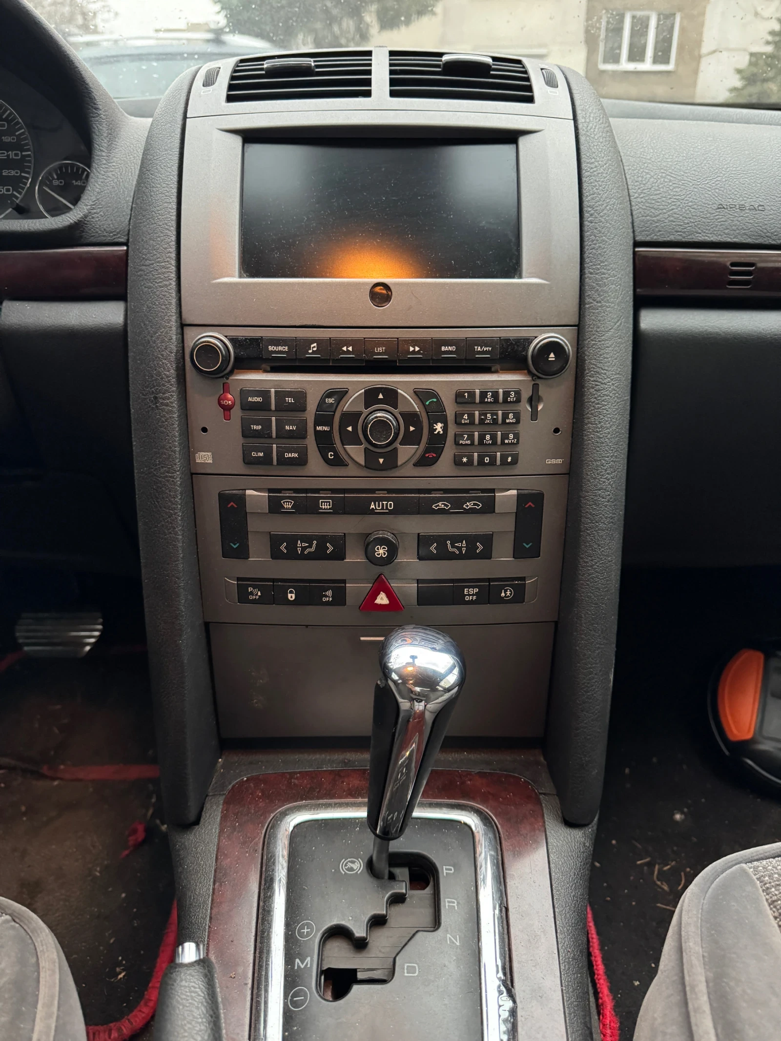 Peugeot 407 | Mobile.bg � ����������� 9