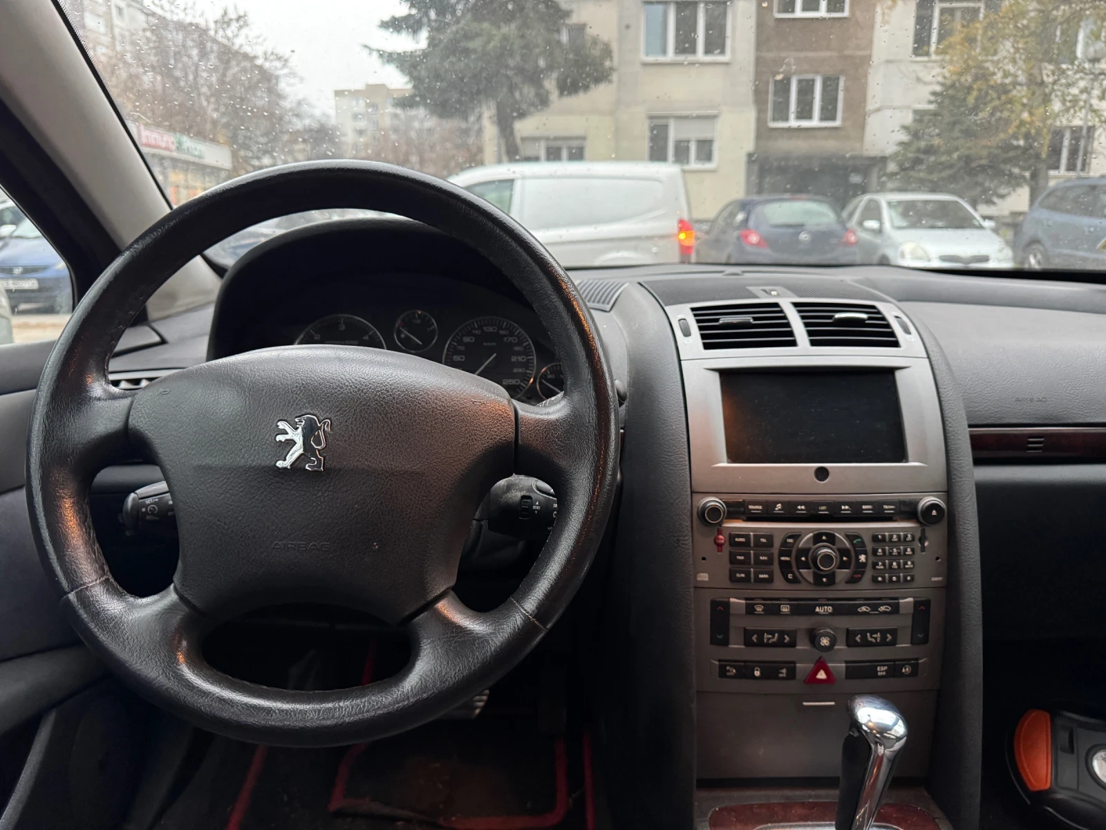 Peugeot 407 | Mobile.bg � ����������� 5