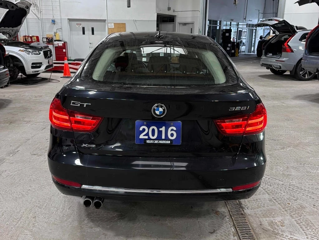 BMW 328 2016 XDRIVE * БЕЗ ПЪРВОНАЧАЛНА ВНОСКА - изображение 5