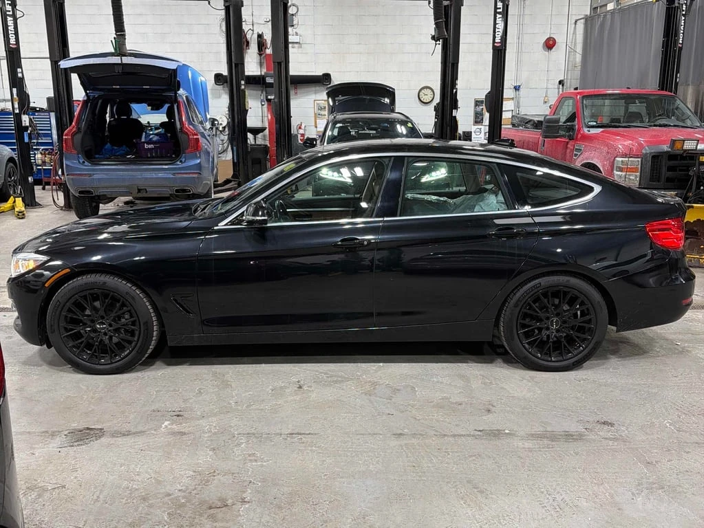 BMW 328 2016 XDRIVE * БЕЗ ПЪРВОНАЧАЛНА ВНОСКА - изображение 3