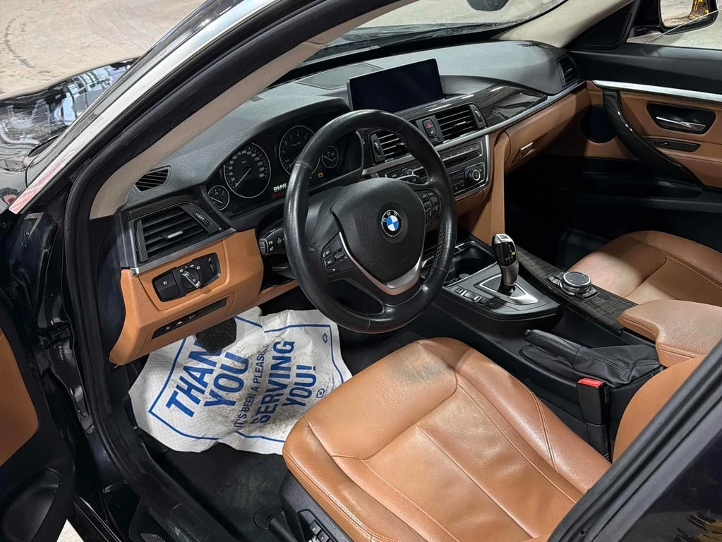 BMW 328 2016 XDRIVE * БЕЗ ПЪРВОНАЧАЛНА ВНОСКА - изображение 8