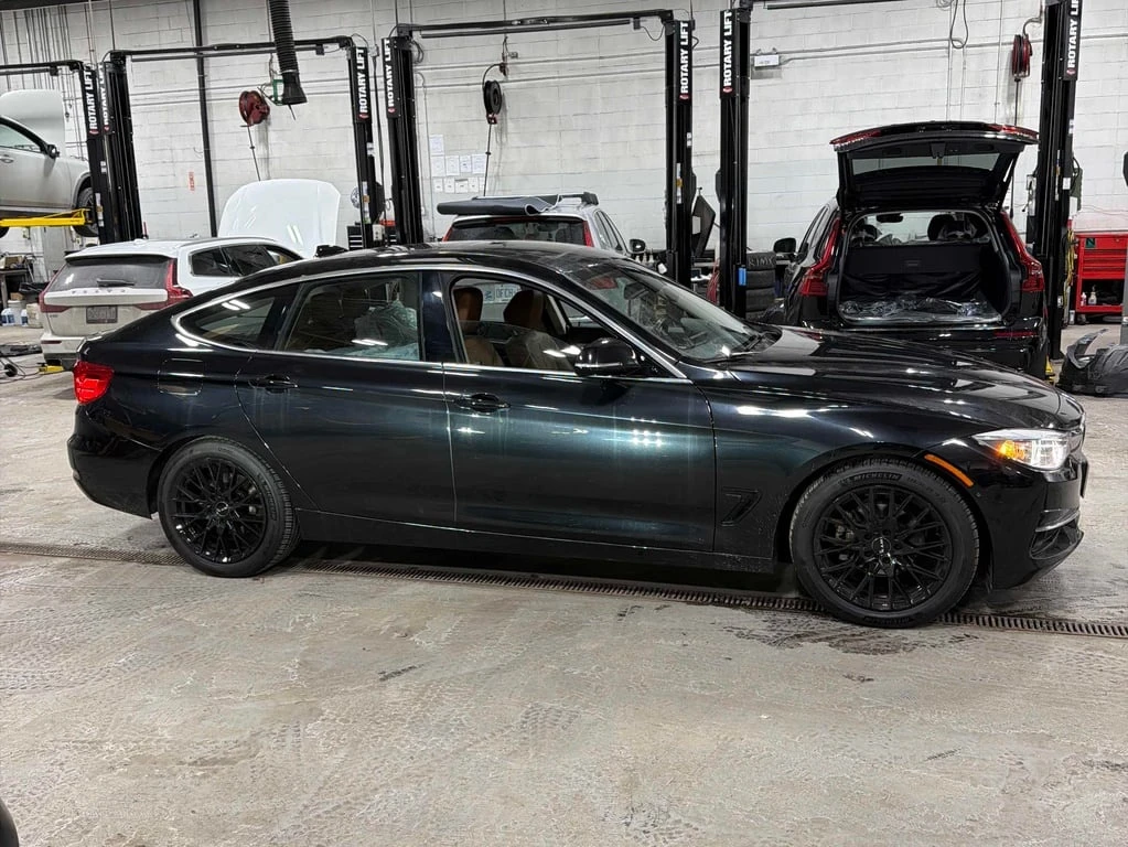 BMW 328 2016 XDRIVE * БЕЗ ПЪРВОНАЧАЛНА ВНОСКА - изображение 4