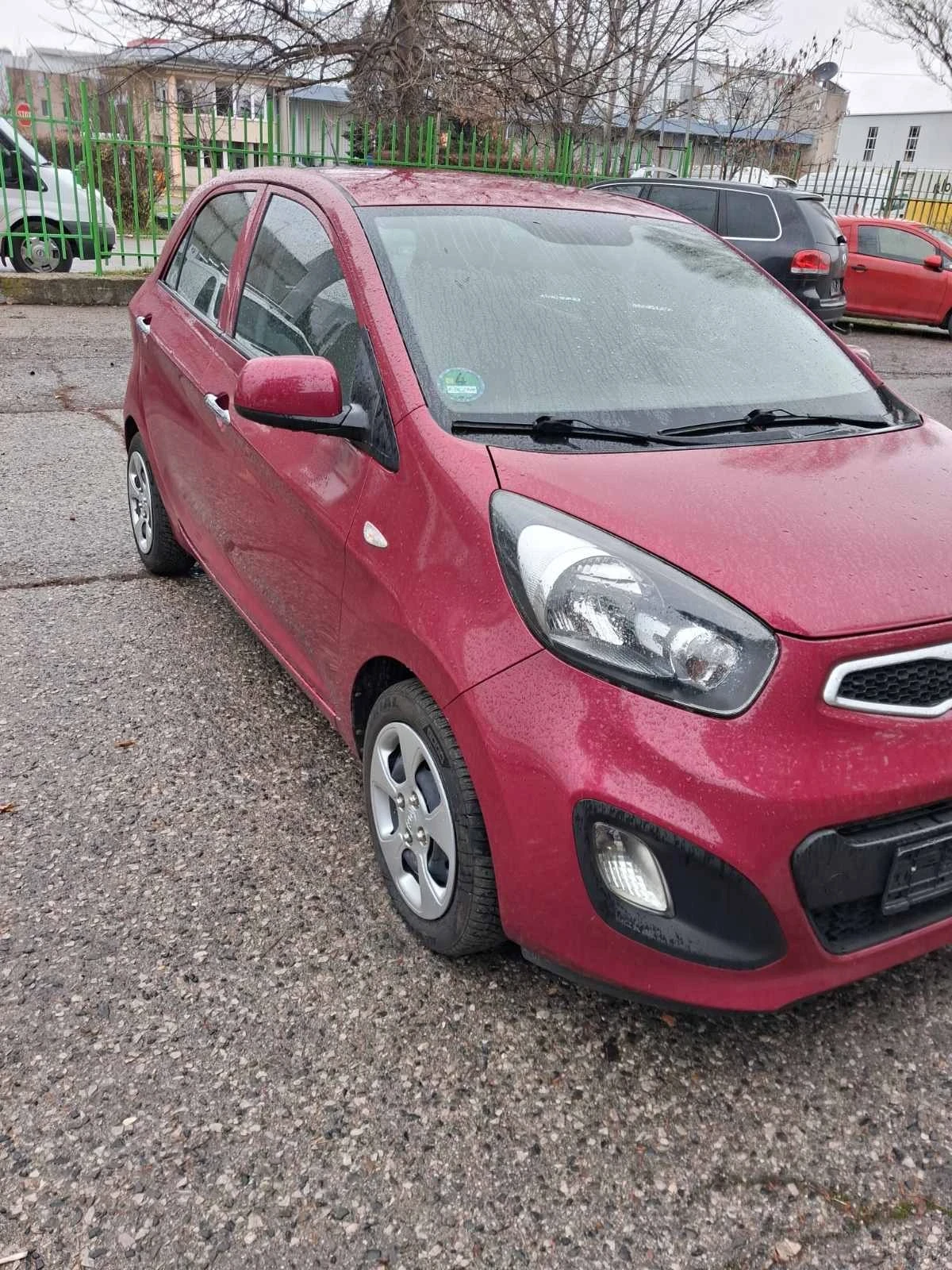 Kia Picanto  - изображение 2