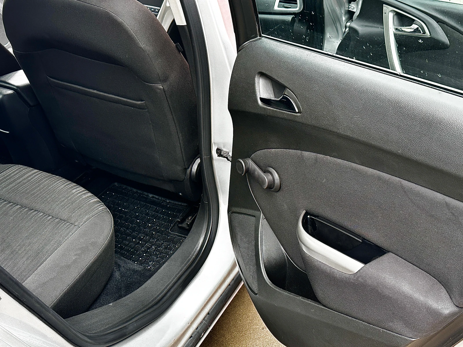 Opel Astra 1.7 CDTI | Mobile.bg � ����������� 11