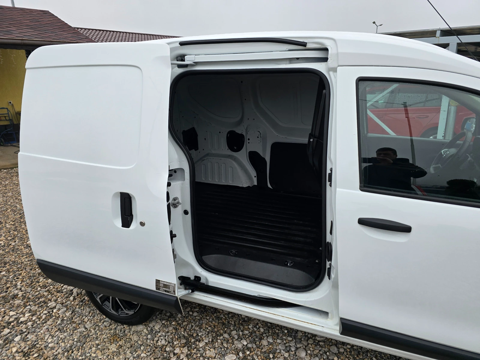 Dacia Dokker 1.5dci EURO 6b ! ! �������� | Mobile.bg � ����������� 15