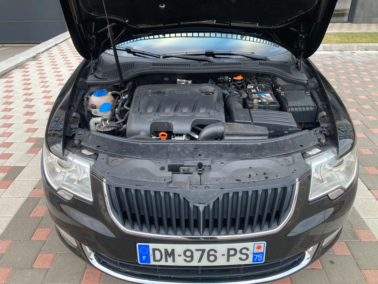 Skoda Superb | Mobile.bg � ����������� 16
