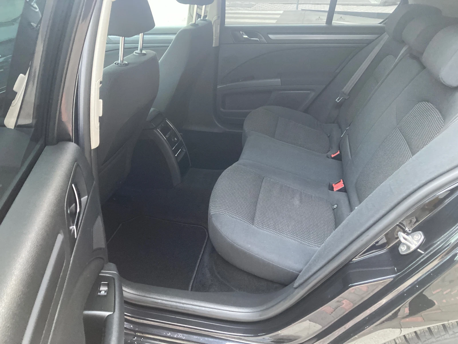 Skoda Superb | Mobile.bg � ����������� 14