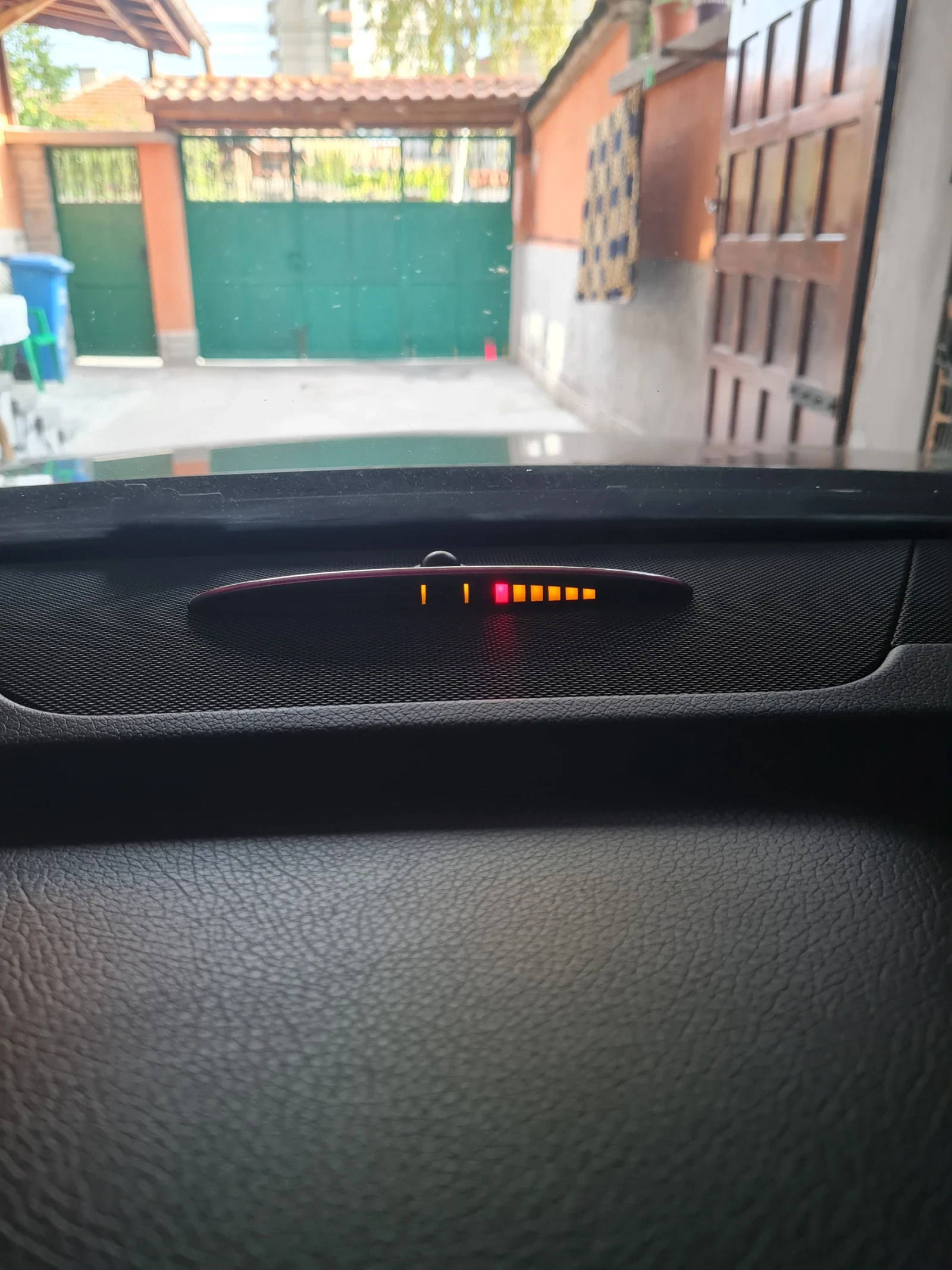 Mercedes-Benz C 200 ������� | Mobile.bg � ����������� 16