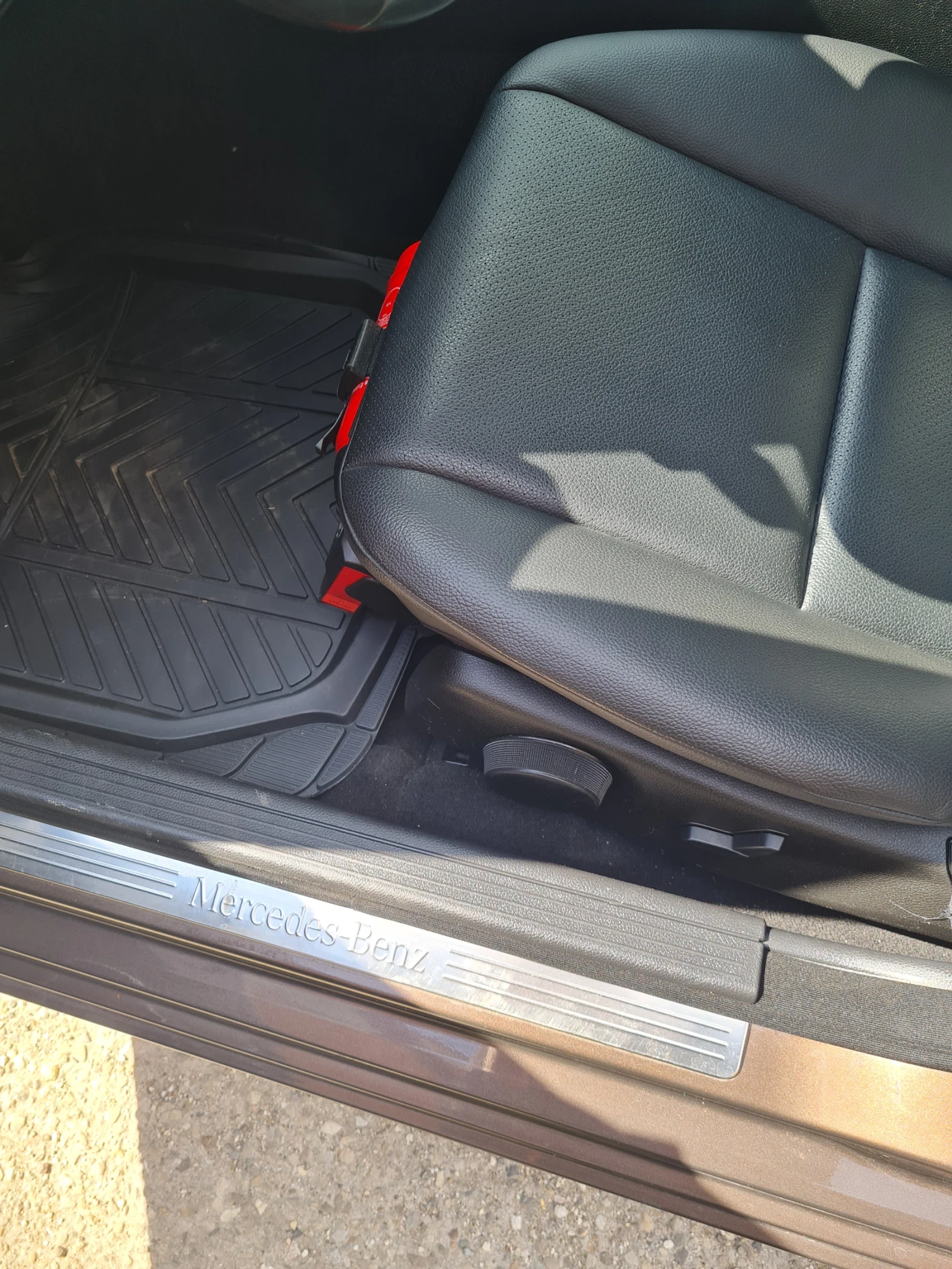 Mercedes-Benz C 200 ������� | Mobile.bg � ����������� 7