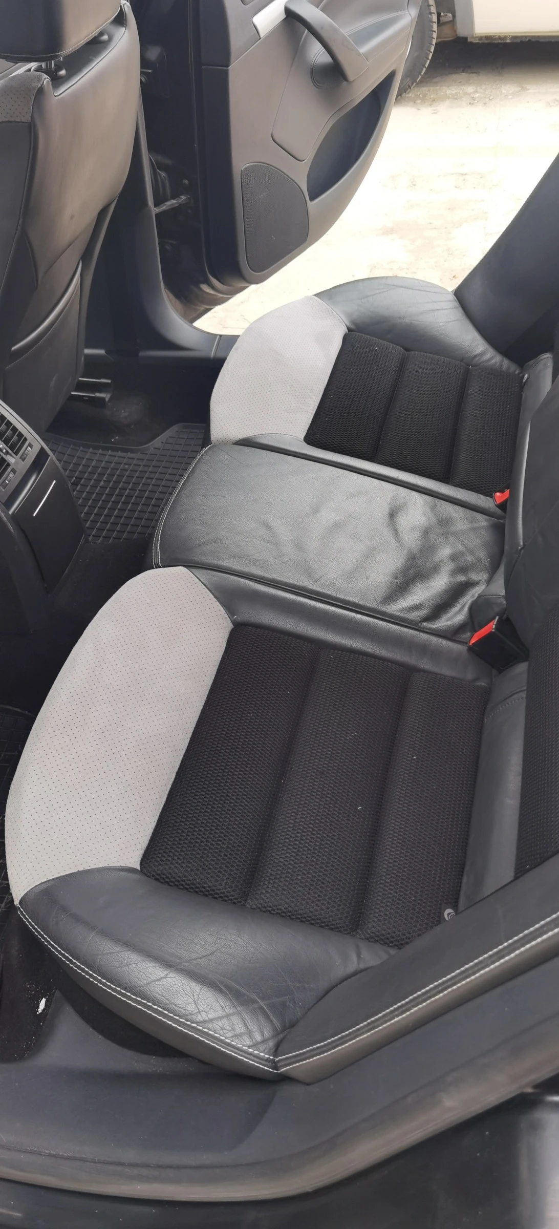 Skoda Octavia VRS 2.0 TFSI ���/������ | Mobile.bg � ����������� 15