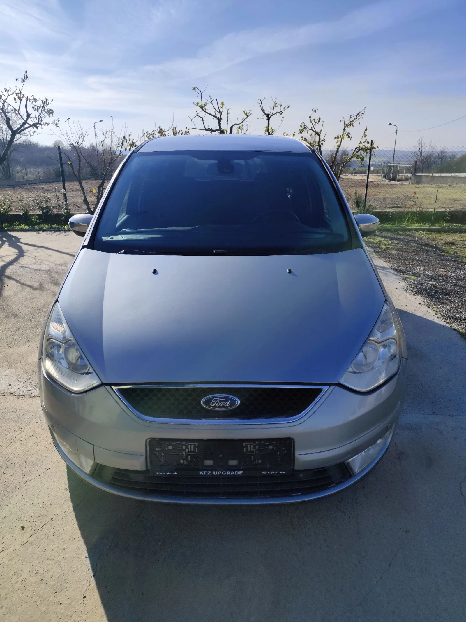 Ford Galaxy | Mobile.bg � ����������� 1