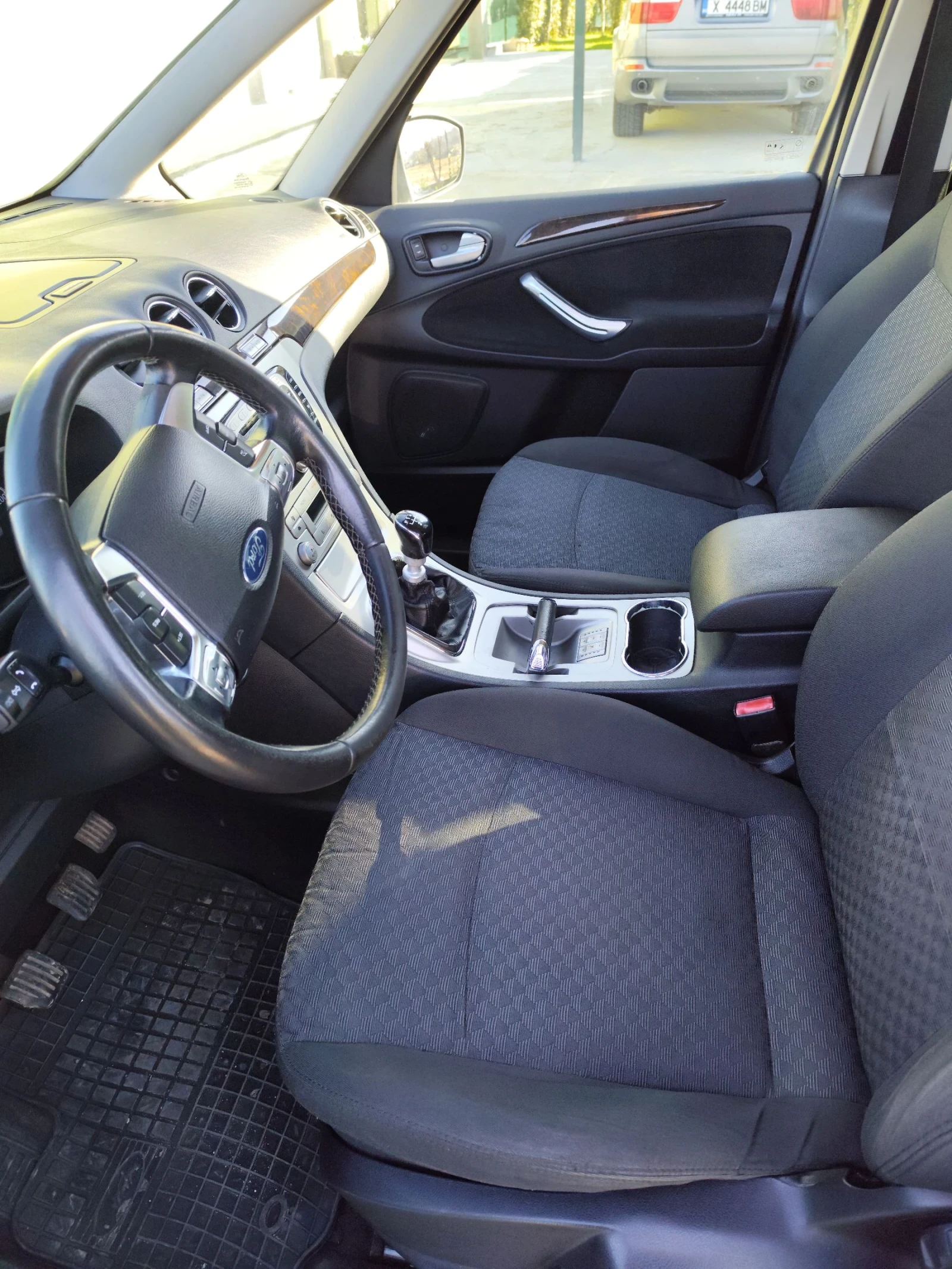 Ford Galaxy | Mobile.bg � ����������� 9