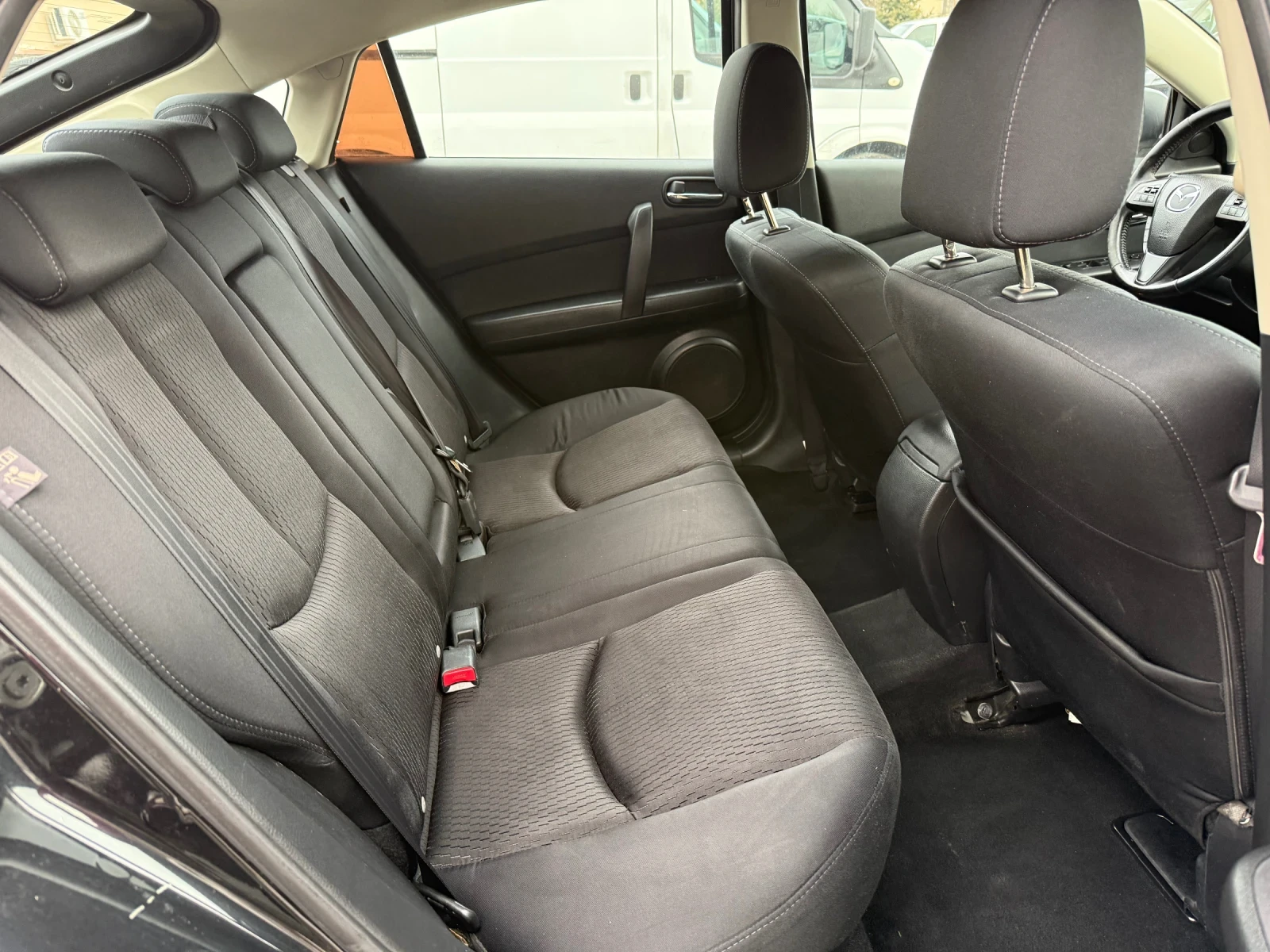 Mazda 6 2.2D ������ | Mobile.bg � ����������� 13