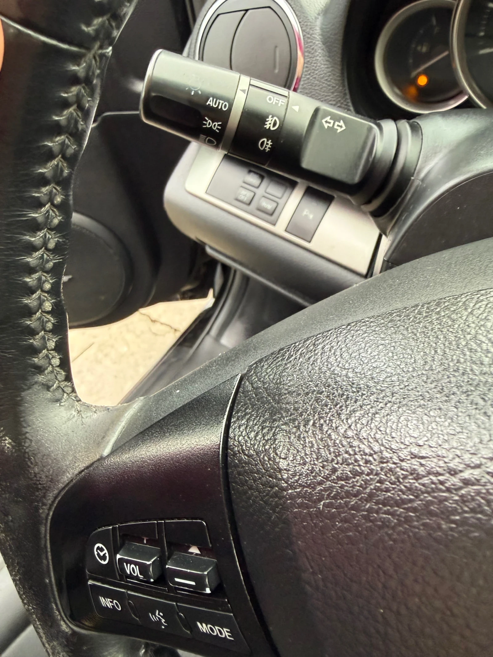 Mazda 6 2.2D ������ | Mobile.bg � ����������� 17