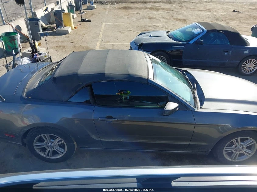 Ford Mustang 3.7l V6, снимка 13 - Автомобили и джипове - 53750484