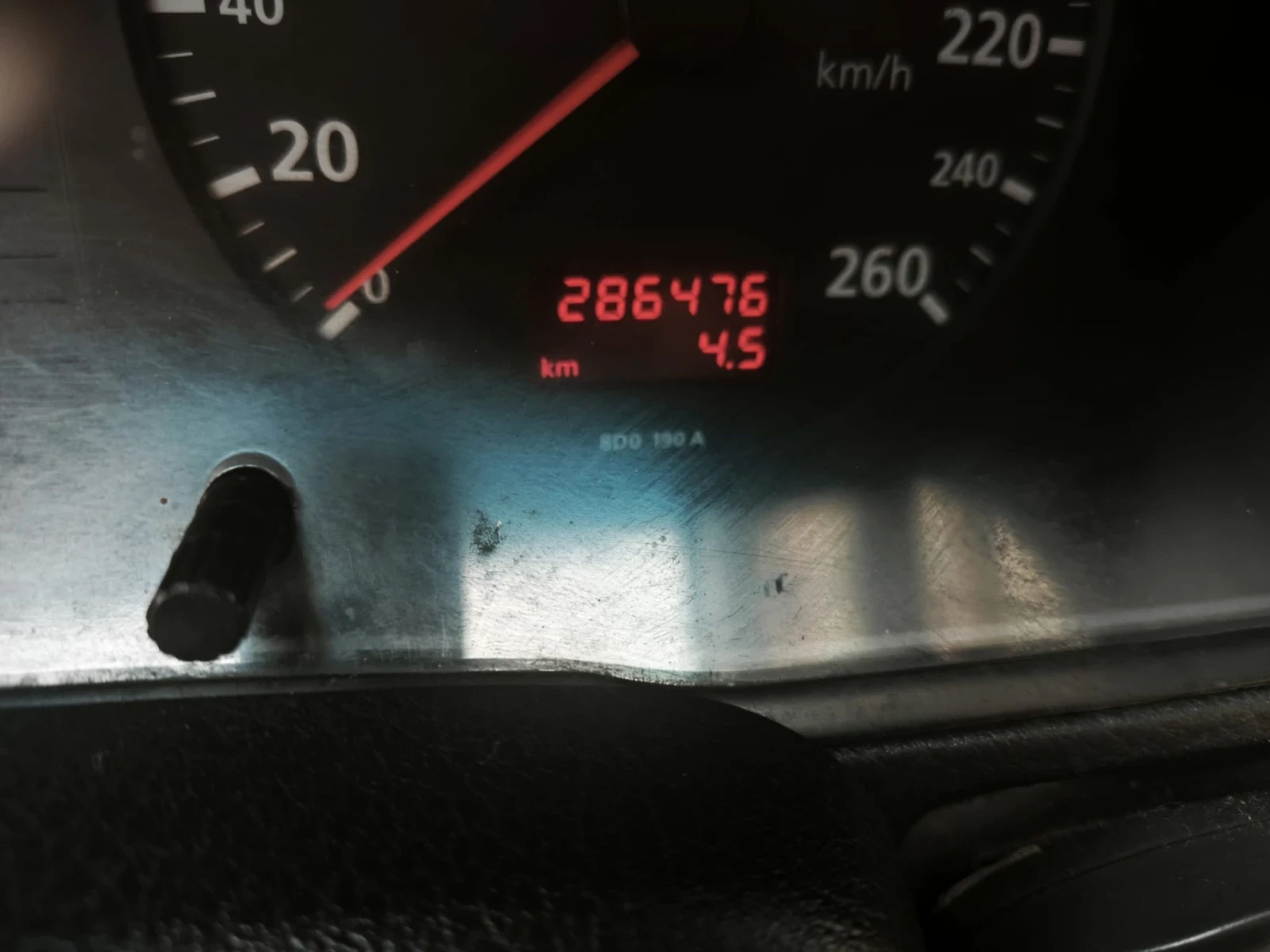 Audi A4 В5 1.8 ADR, снимка 10 - Автомобили и джипове - 53831307