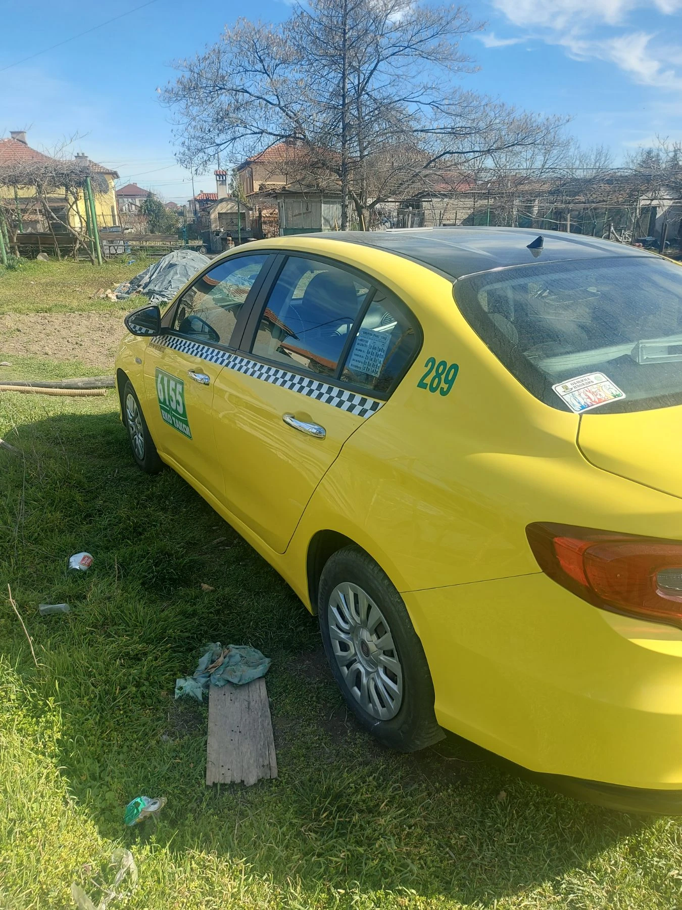 Fiat Tipo 1.4 Easy �������� ��� | Mobile.bg � ����������� 5