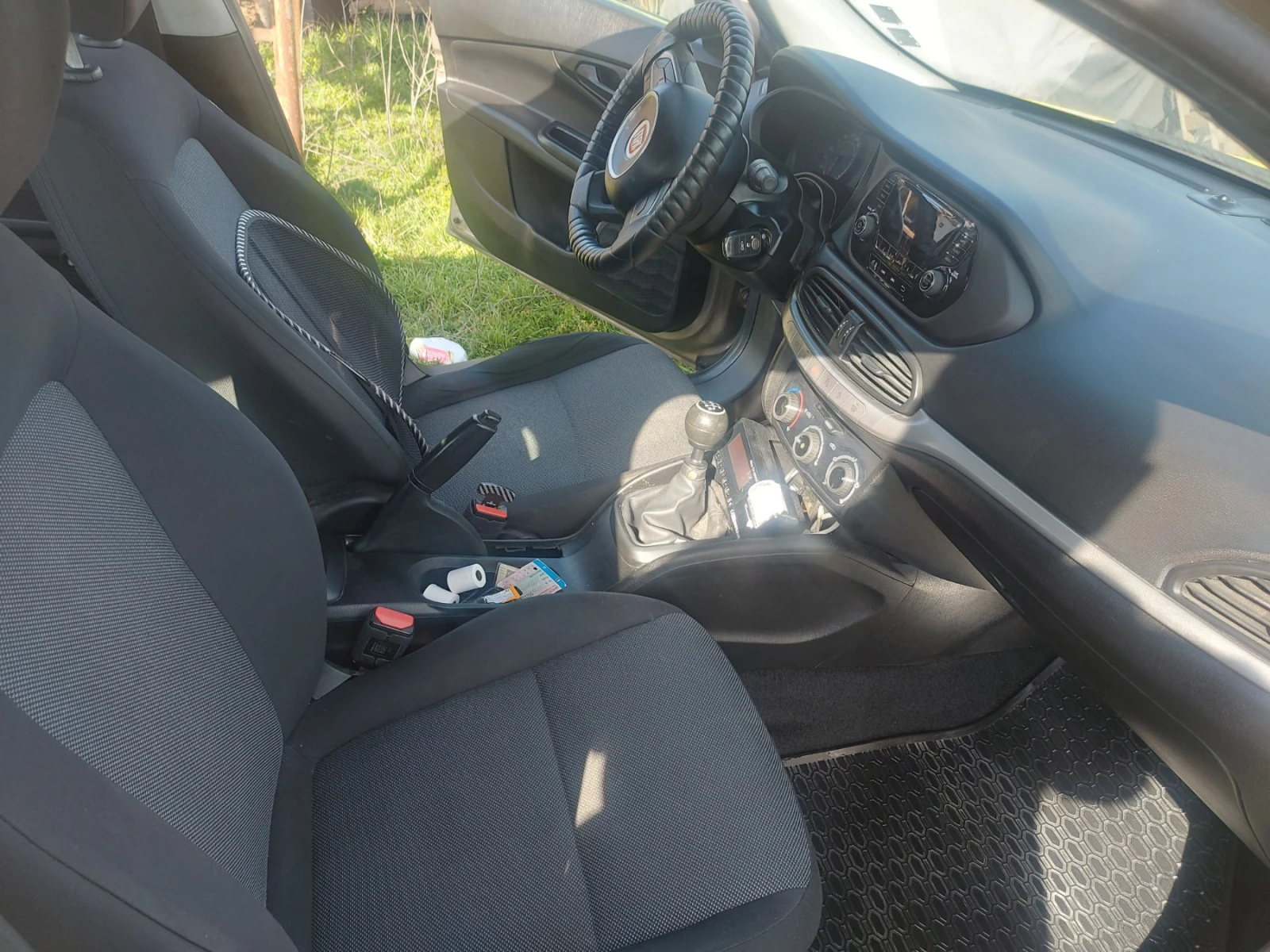 Fiat Tipo 1.4 Easy �������� ��� | Mobile.bg � ����������� 4