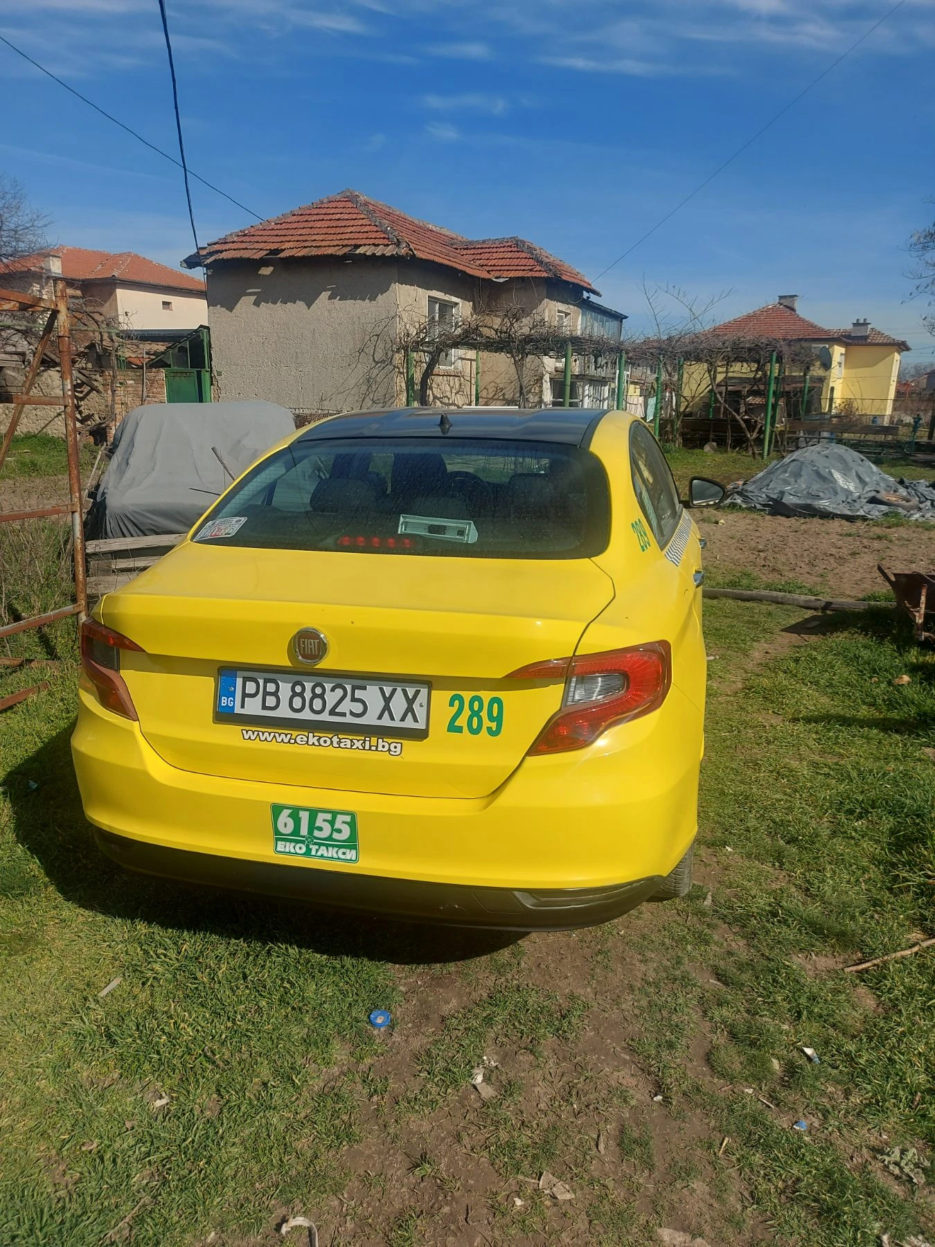 Fiat Tipo 1.4 Easy �������� ��� | Mobile.bg � ����������� 2