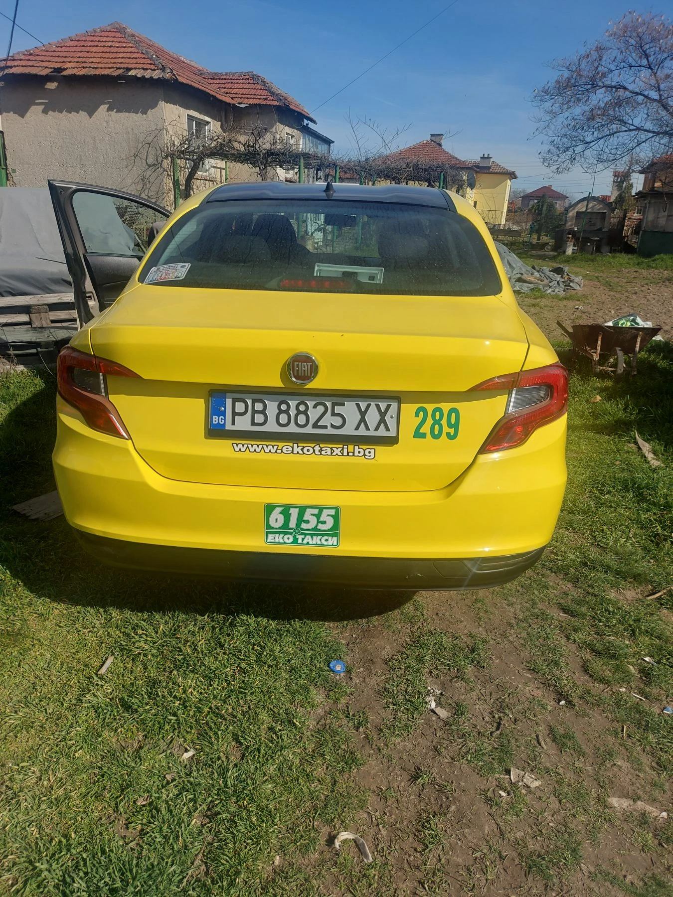 Fiat Tipo 1.4 Easy �������� ��� | Mobile.bg � ����������� 6