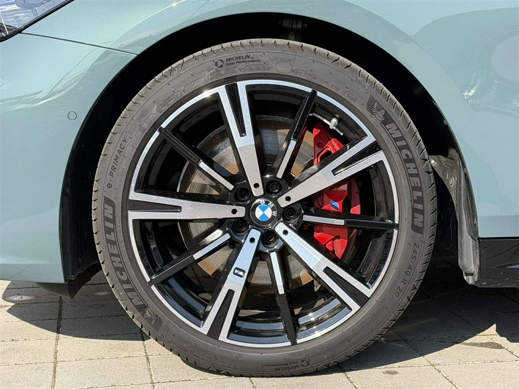 BMW 540 xDrive Touring, снимка 5 - Автомобили и джипове - 53976713