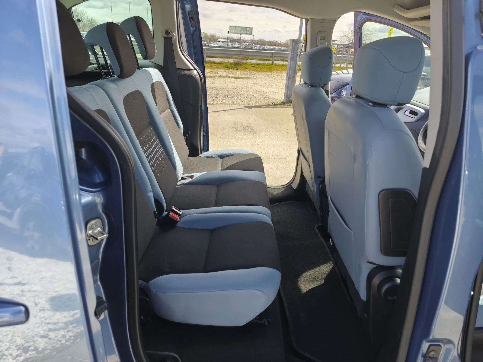 Citroen Berlingo �������� ������  | Mobile.bg � ����������� 8