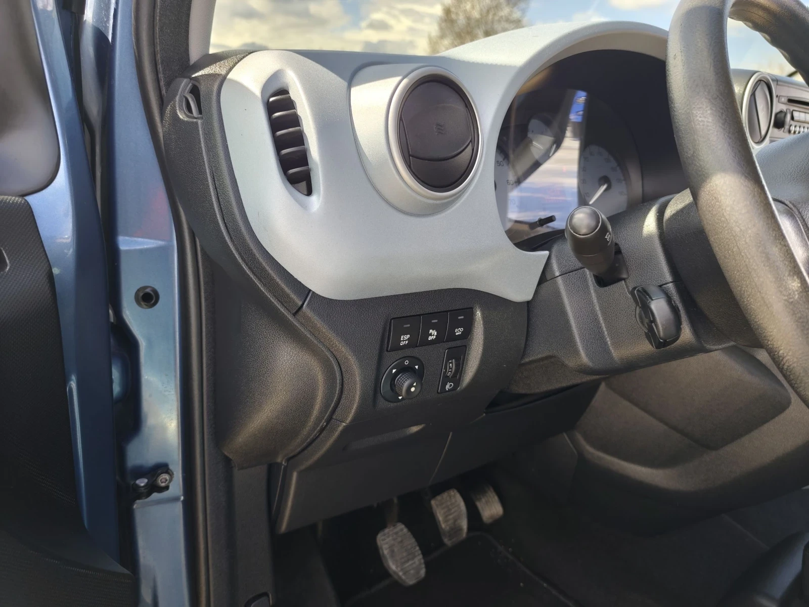 Citroen Berlingo �������� ������  | Mobile.bg � ����������� 12