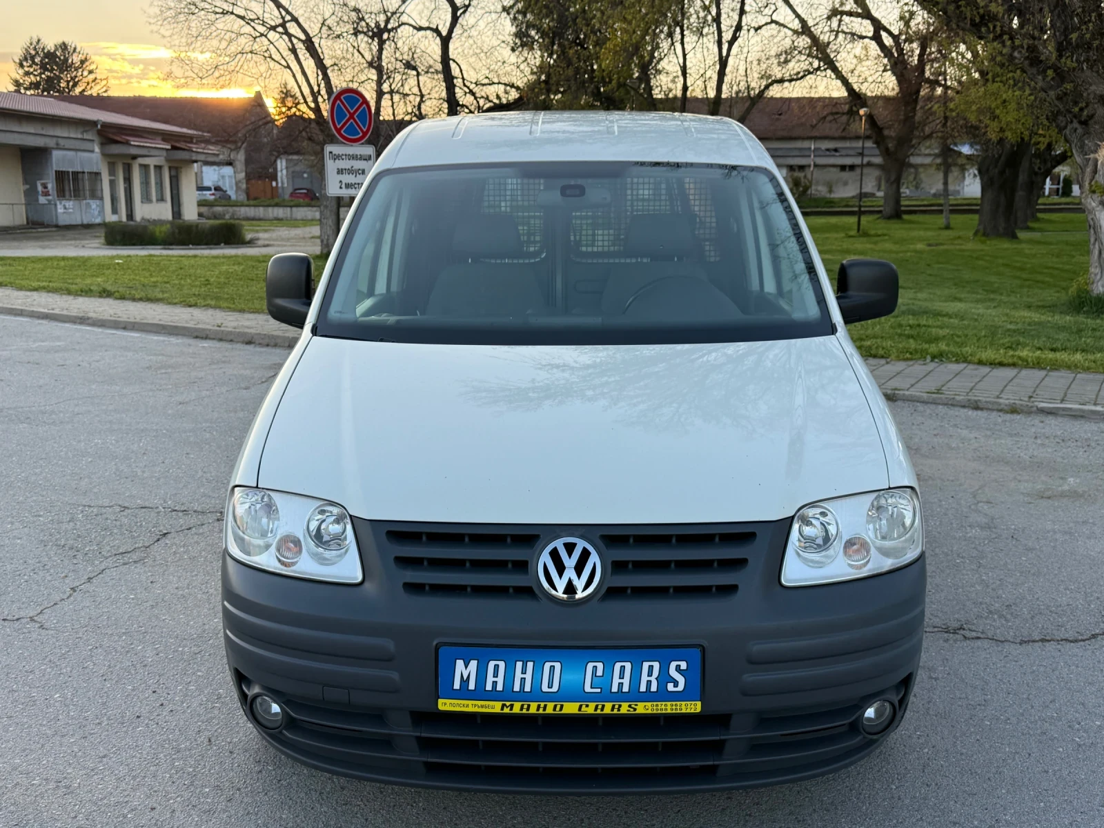 VW Caddy 1.9TDI | Mobile.bg � ����������� 3