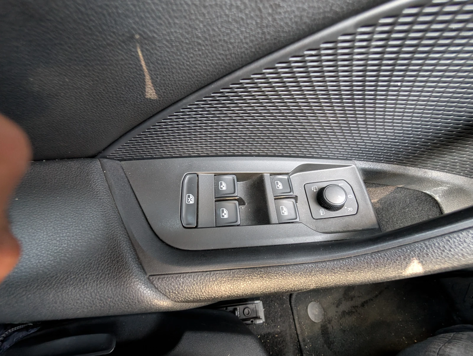 Skoda Octavia Метан, снимка 10 - Автомобили и джипове - 54429612
