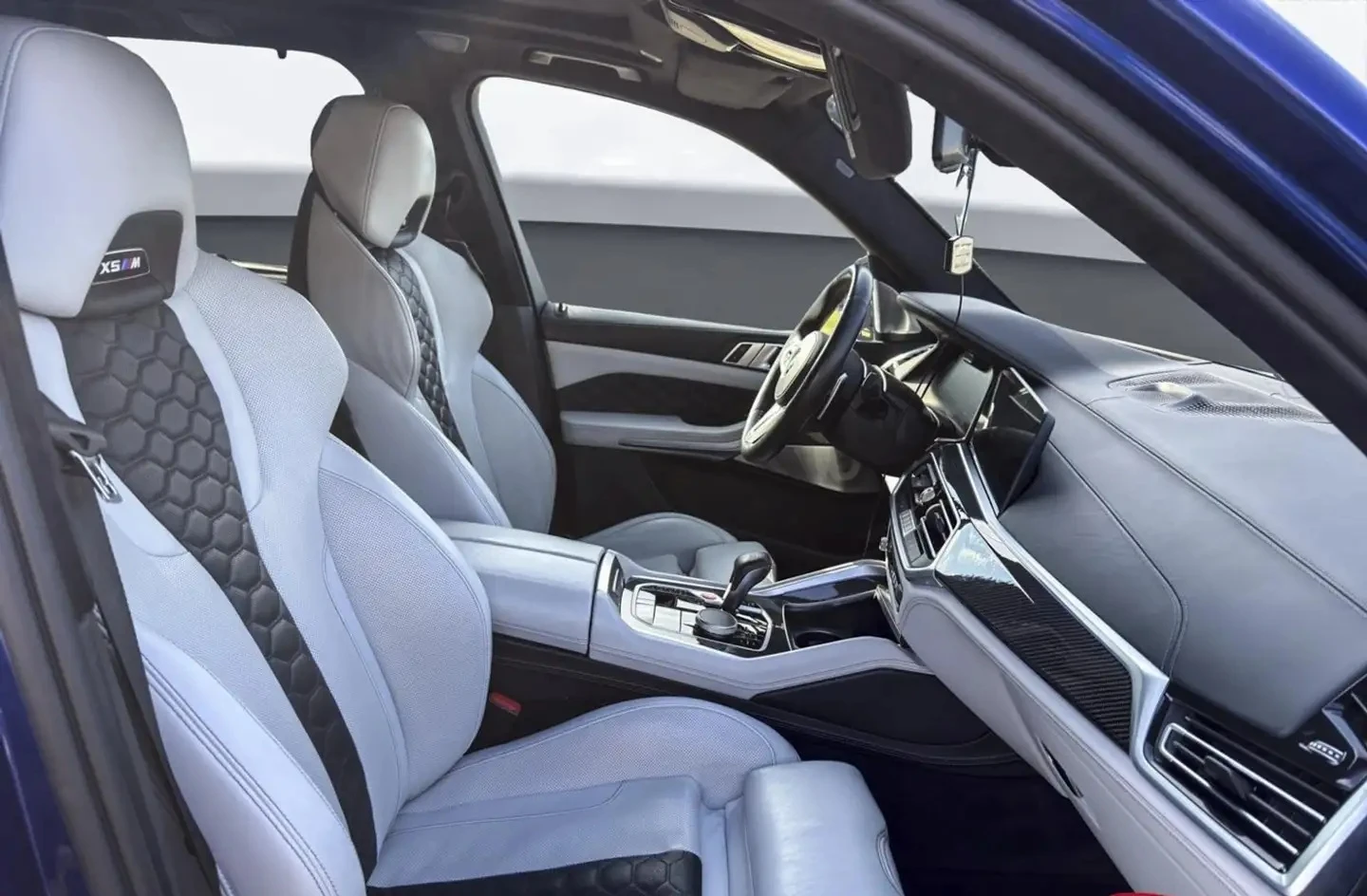 BMW X5M Competition 4.4 V8 xDrive , снимка 9 - Автомобили и джипове - 54551986