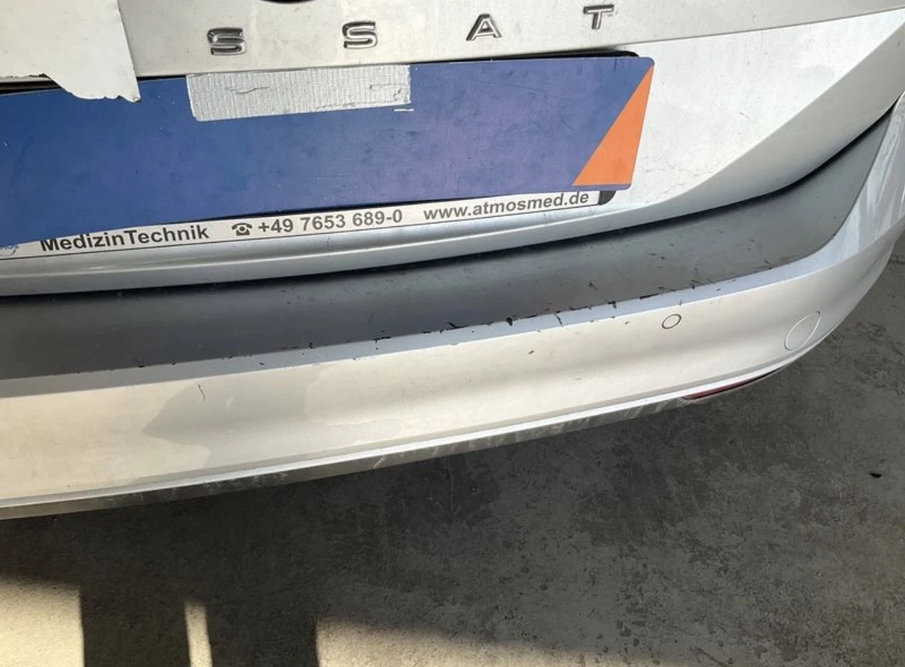 VW Passat Фейслифт 2.0tdi 150hp 6 скорости 2020, снимка 16 - Автомобили и джипове - 54650033