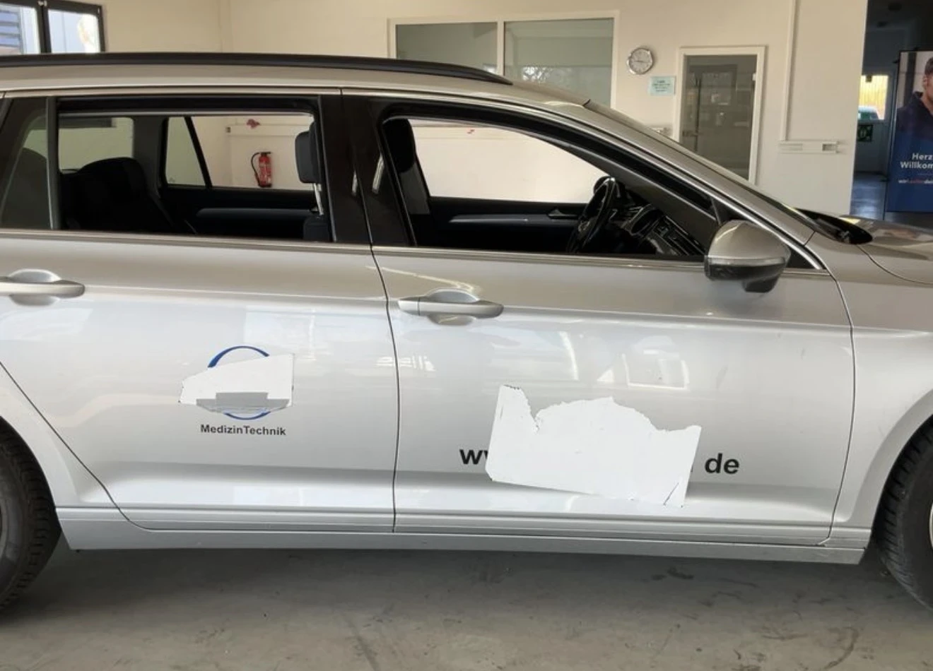 VW Passat Фейслифт 2.0tdi 150hp 6 скорости 2020, снимка 5 - Автомобили и джипове - 54650033