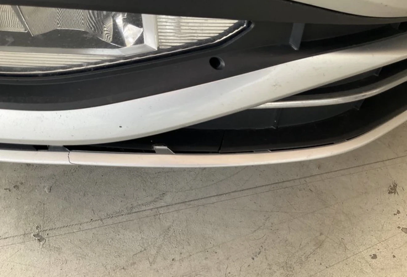 VW Passat Фейслифт 2.0tdi 150hp 6 скорости 2020, снимка 17 - Автомобили и джипове - 54650033