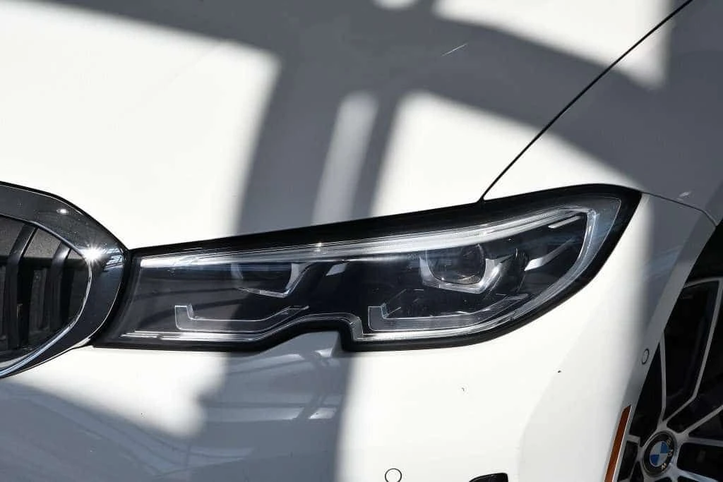 BMW 330 * CARFAX * ЦЕНА ДО БГ, снимка 2 - Автомобили и джипове - 54756964