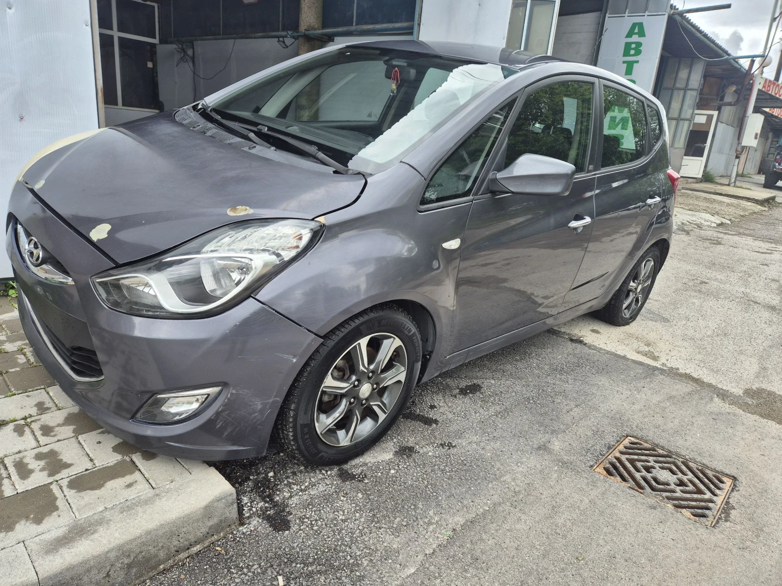 Hyundai Ix20 | Mobile.bg � ����������� 5