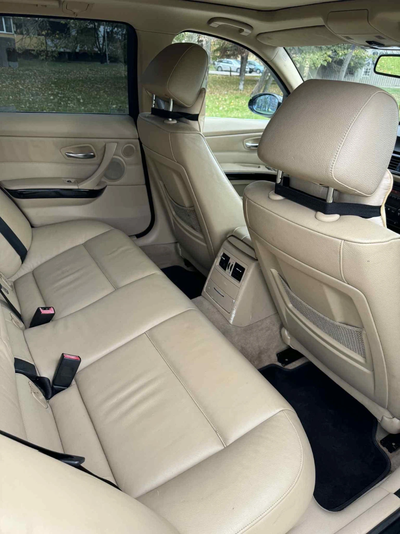 BMW 330, снимка 11 - Автомобили и джипове - 54858175
