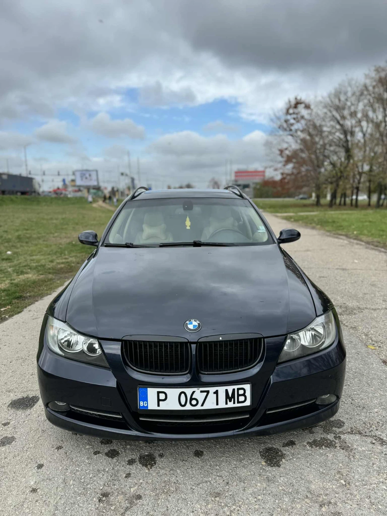 BMW 330