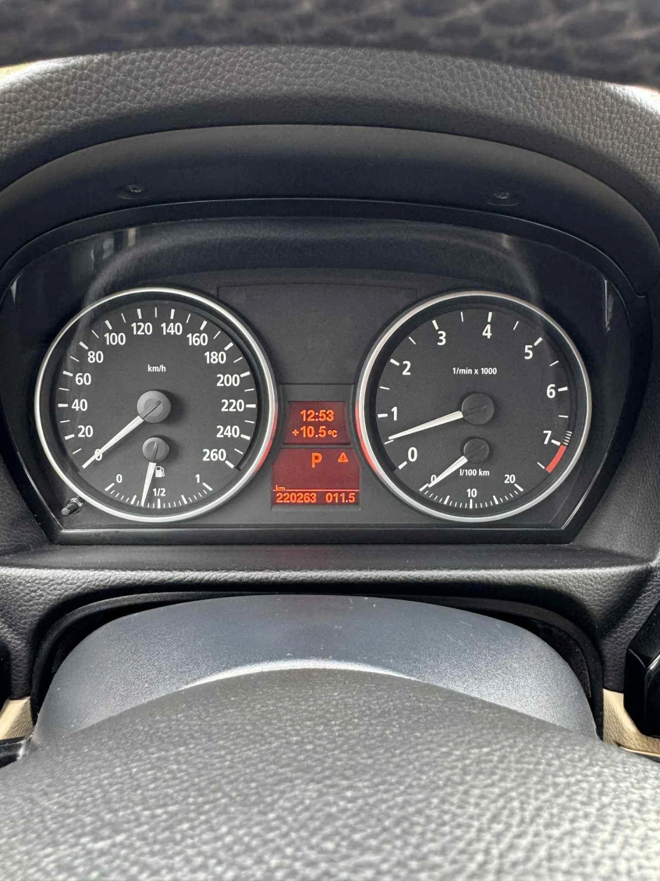BMW 330, снимка 9 - Автомобили и джипове - 54858175