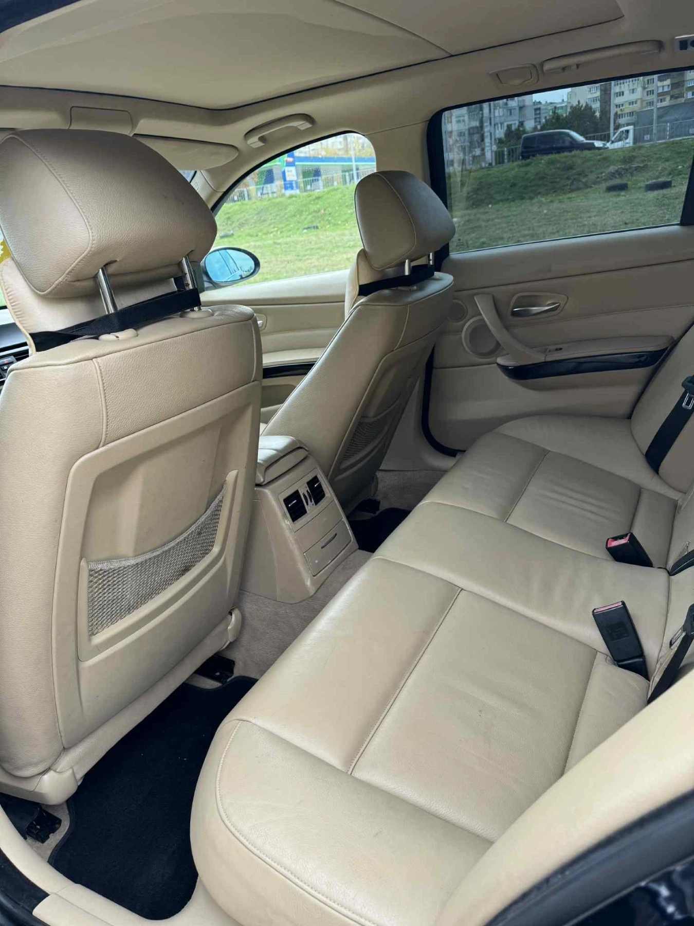 BMW 330, снимка 10 - Автомобили и джипове - 54858175