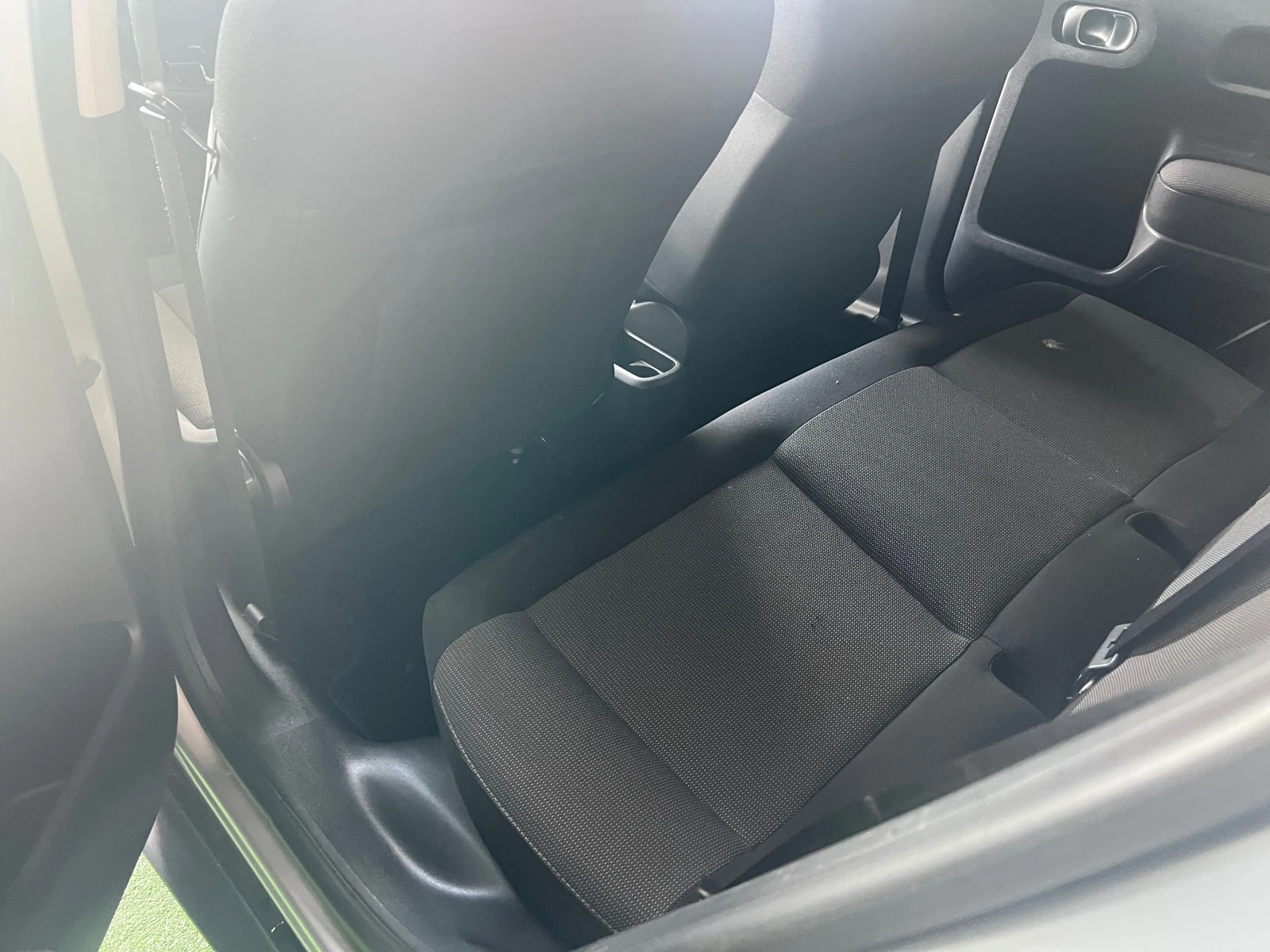 Citroen C4 Cactus �������� ������� | Mobile.bg � ����������� 8