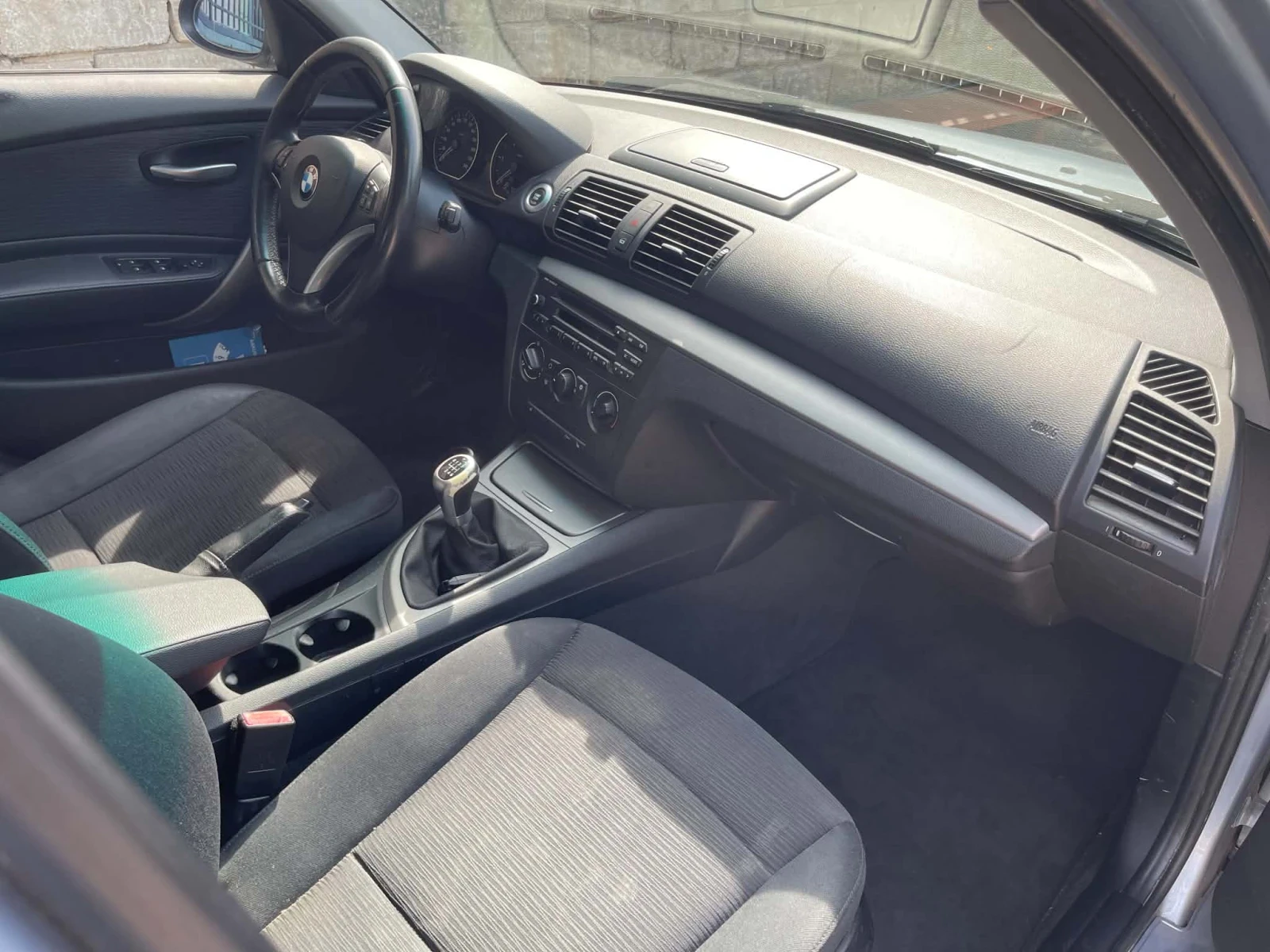 BMW 120, снимка 9 - Автомобили и джипове - 55067880