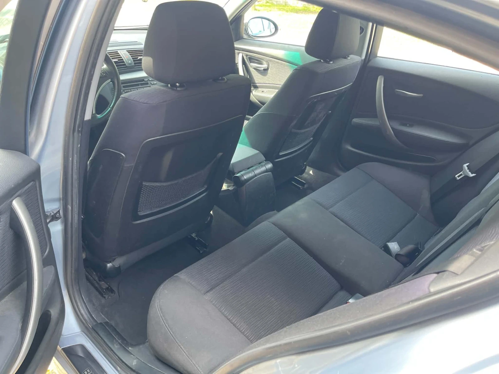 BMW 120, снимка 8 - Автомобили и джипове - 55067880