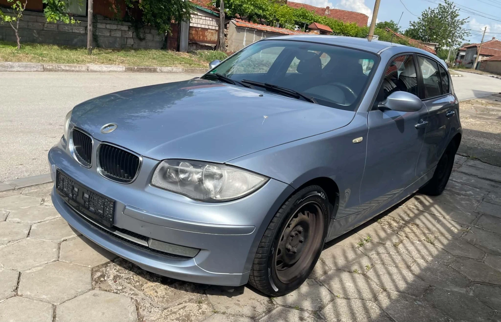 BMW 120