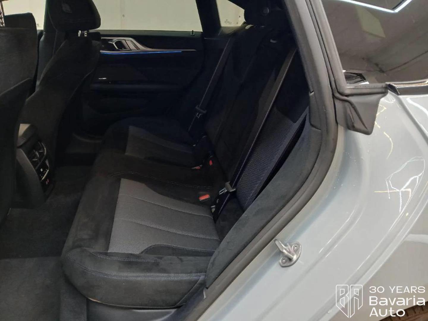 BMW 420 d Gran Coupe xDrive M Sport Paket, снимка 9 - Автомобили и джипове - 55171337