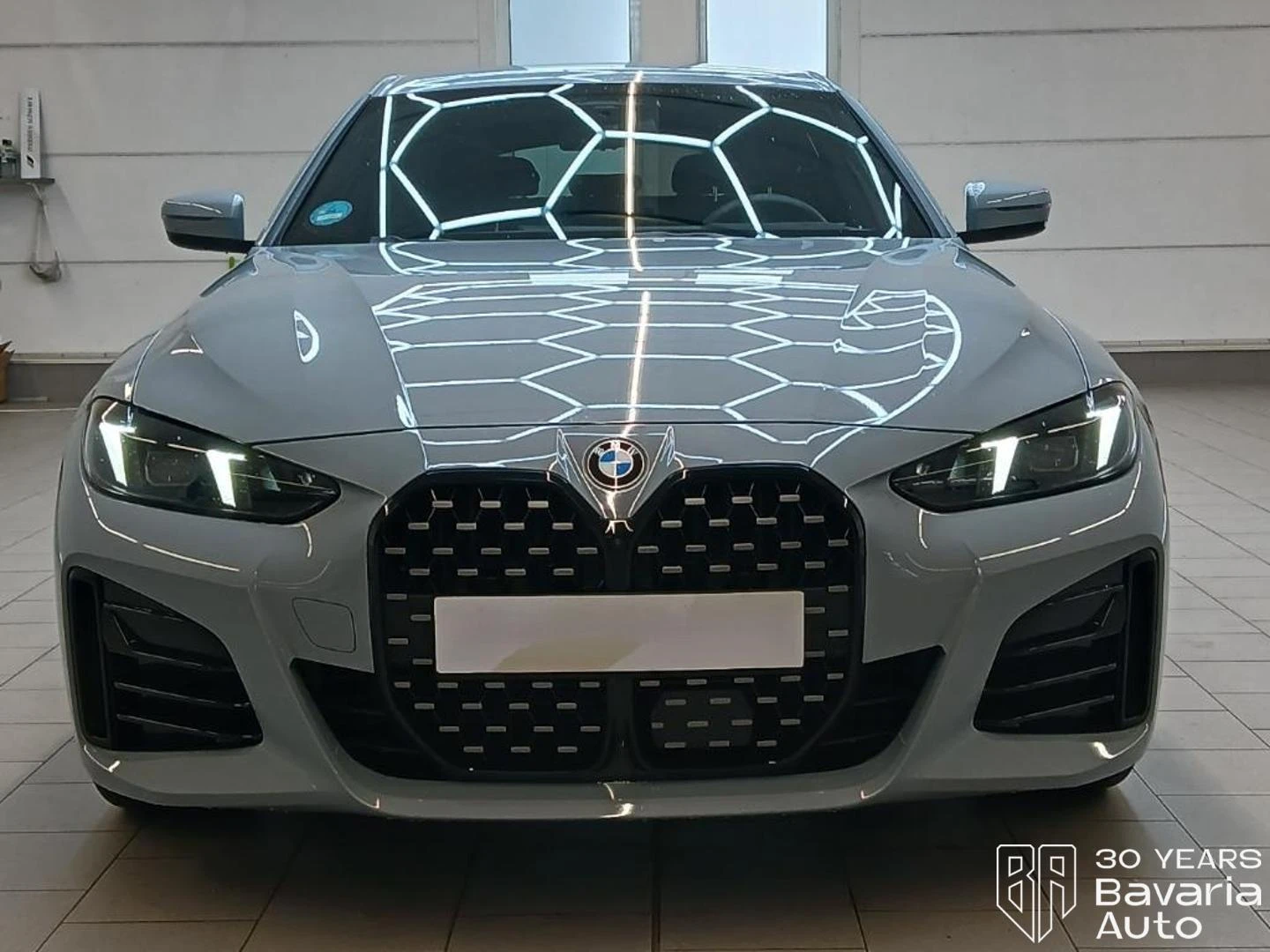 BMW 420 d Gran Coupe xDrive M Sport Paket, снимка 6 - Автомобили и джипове - 55171337