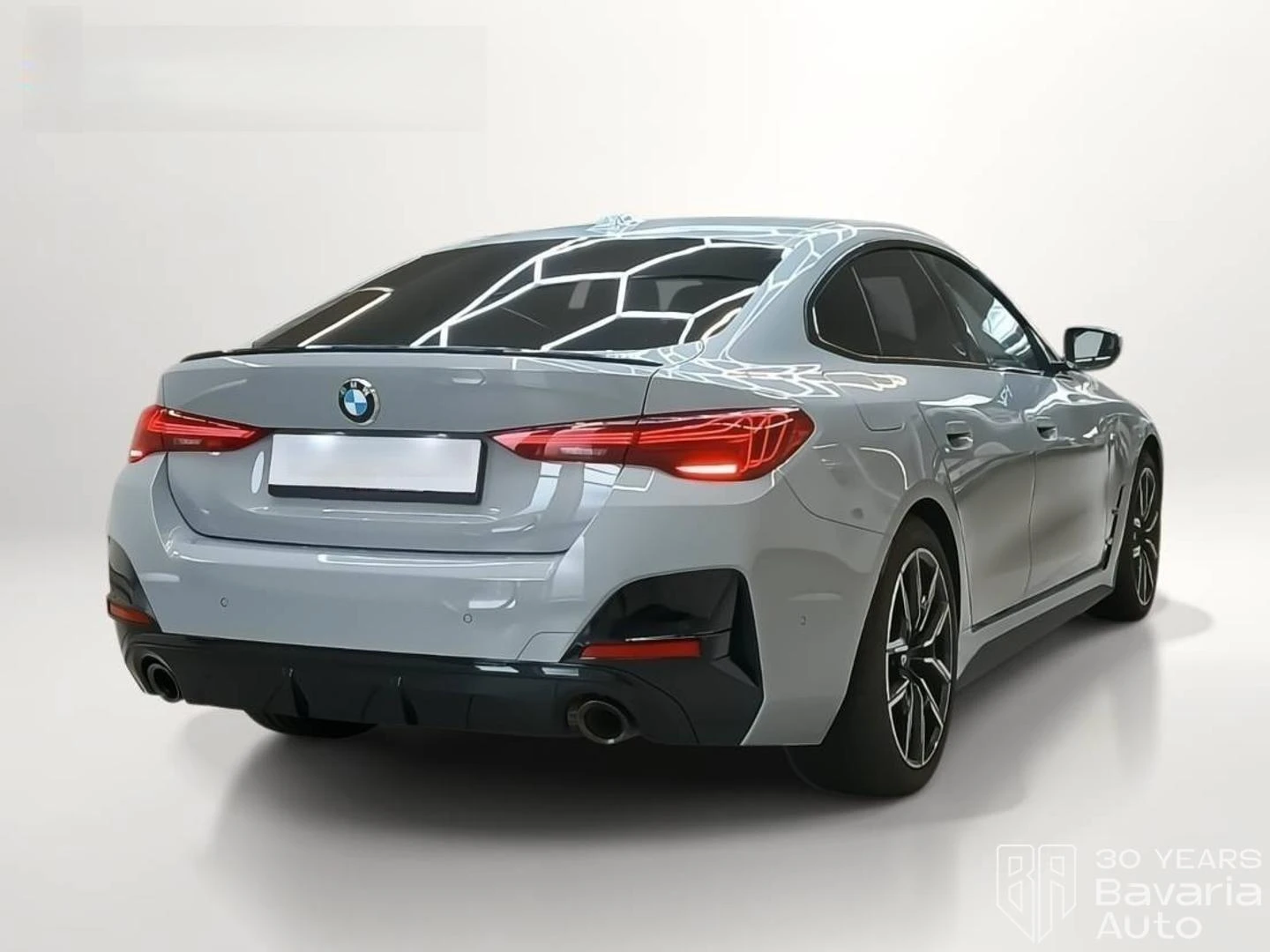 BMW 420 d Gran Coupe xDrive M Sport Paket, снимка 4 - Автомобили и джипове - 55171337