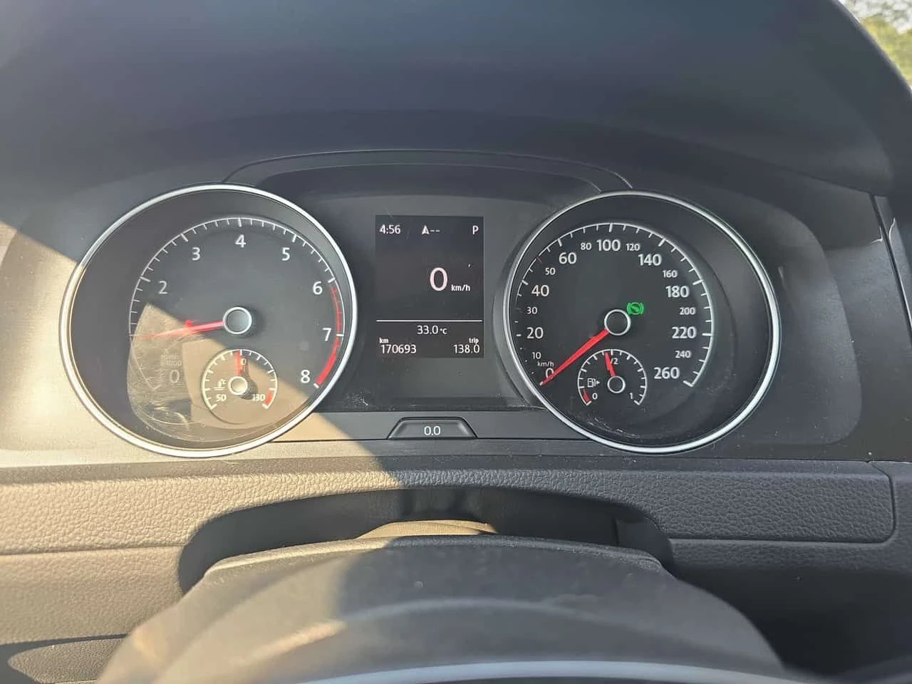 VW Alltrack * DSG * CARFAX * ЦЕНА ДО БГ, снимка 8 - Автомобили и джипове - 55276157