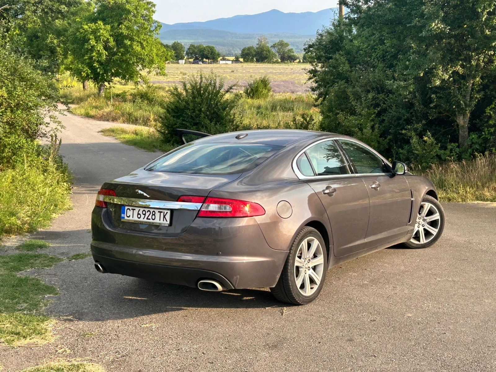Jaguar Xf 3.0 D | Mobile.bg � ����������� 3