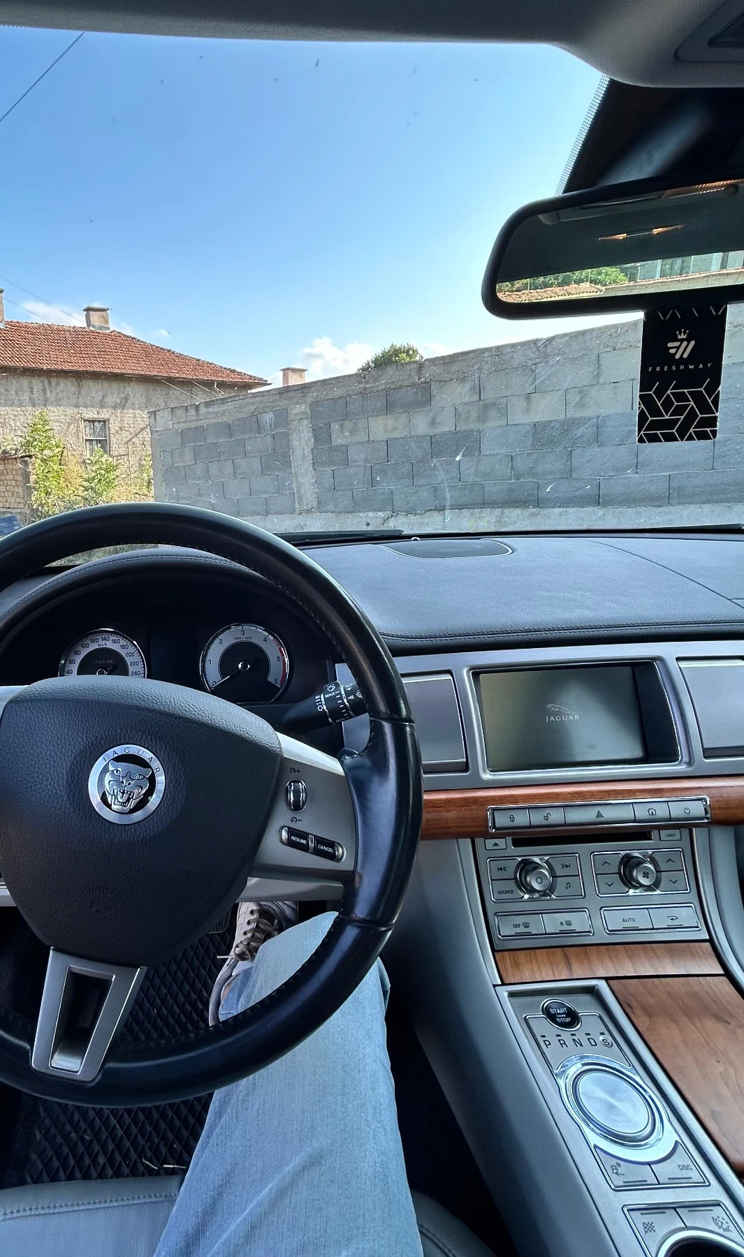 Jaguar Xf 3.0 D | Mobile.bg � ����������� 4