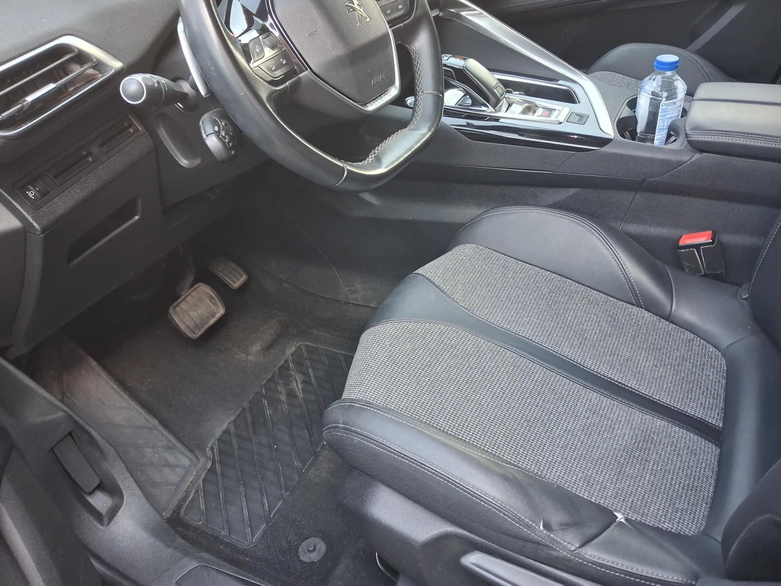 Peugeot 3008, снимка 13 - Автомобили и джипове - 55843514